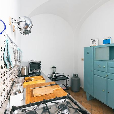 Dietro San Domenico Apartment 팔레르모 외부 사진